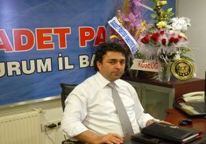 SP'den gündem değerlendirmesi